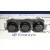 Mando Climatizador para Nissan X-Trail (T30)