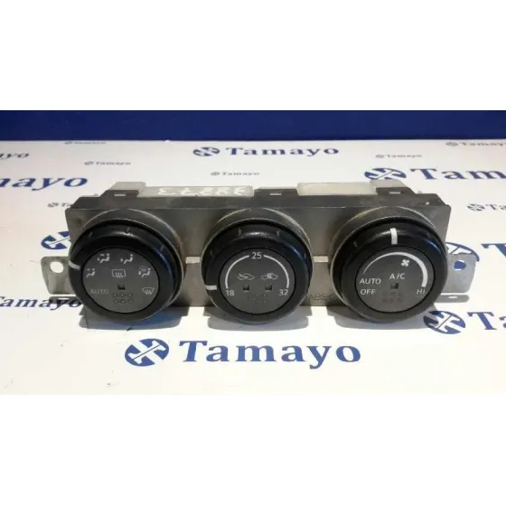 Mando Climatizador para Nissan X-Trail (T30)