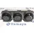 Mando Climatizador para Nissan X-Trail (T30)