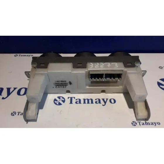 Mando Climatizador para Nissan X-Trail (T30)