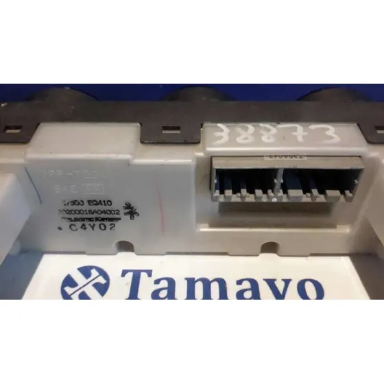 Mando Climatizador para Nissan X-Trail (T30)