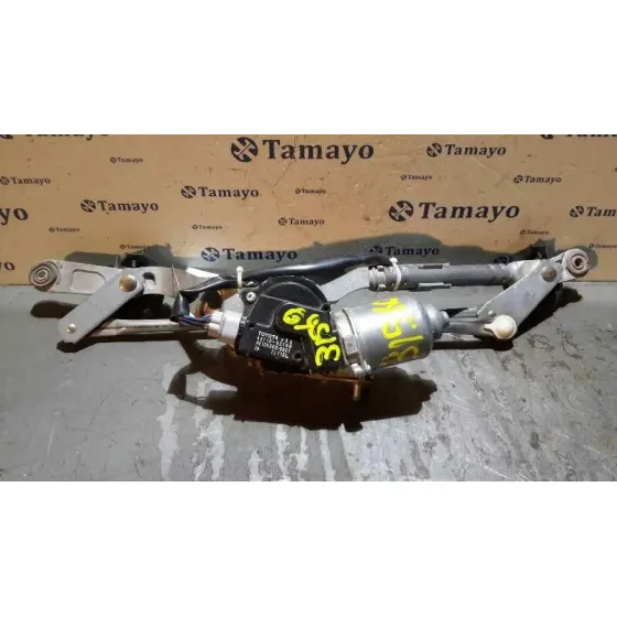 Motor Limpia Delantero para Toyota Auris