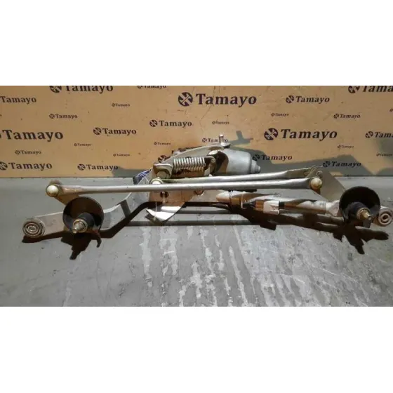 Motor Limpia Delantero para Toyota Auris