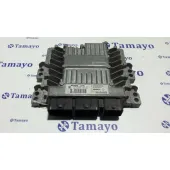 Centralita Motor Uce para Renault Scenic Ii