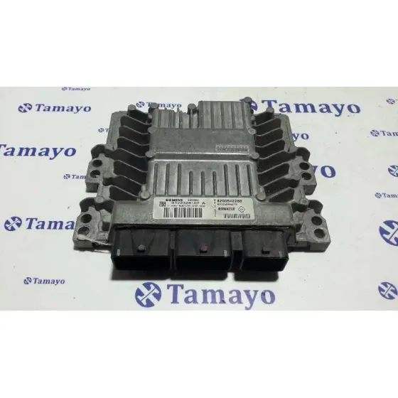 Centralita Motor Uce para Renault Scenic Ii