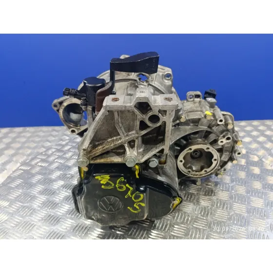 Caja Cambios para Audi A3 (8L)