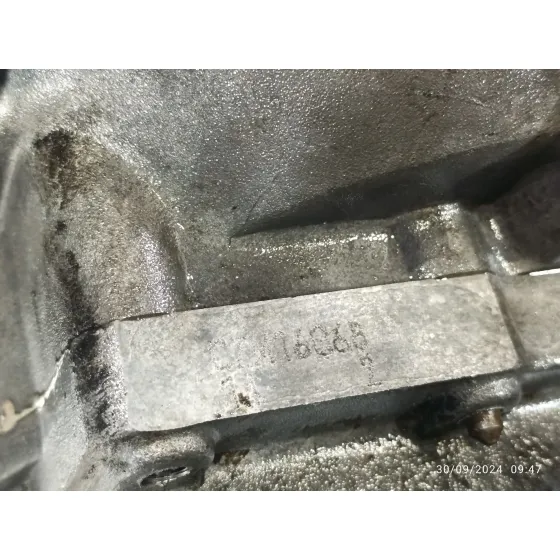 Caja Cambios para Audi A3 (8L)