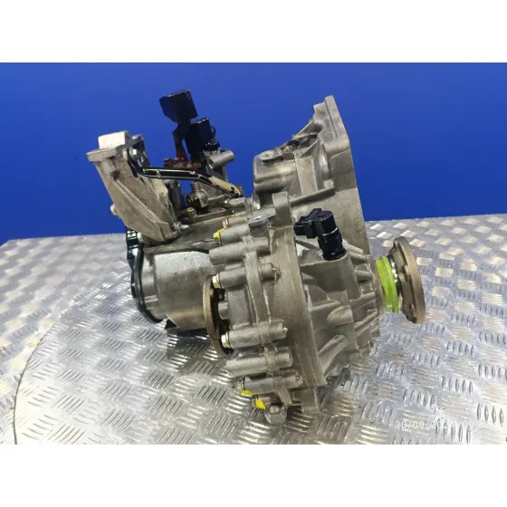 Caja Cambios para Audi A3 (8L)