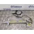 Elevalunas Trasero Izquierdo para Nissan X-Trail (T30)