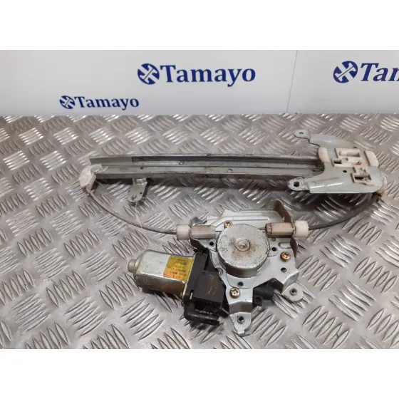 Elevalunas Trasero Izquierdo para Nissan X-Trail (T30)