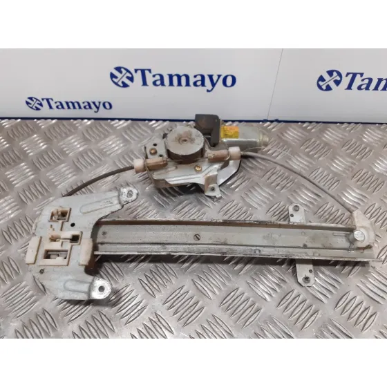 Elevalunas Trasero Izquierdo para Nissan X-Trail (T30)