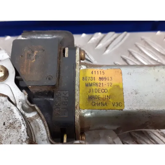 Elevalunas Trasero Izquierdo para Nissan X-Trail (T30)