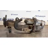Enfriador Gases para Volvo S60 Berlina