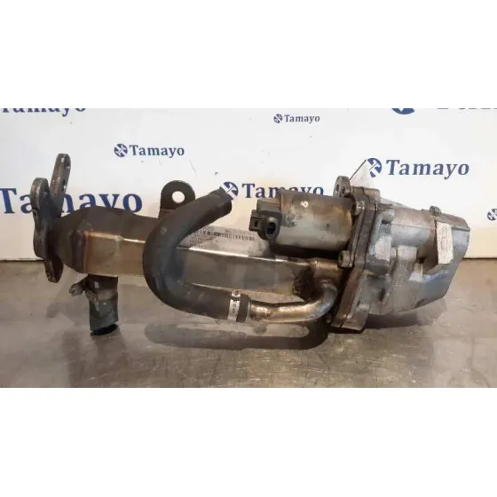 Enfriador Gases para Volvo S60 Berlina