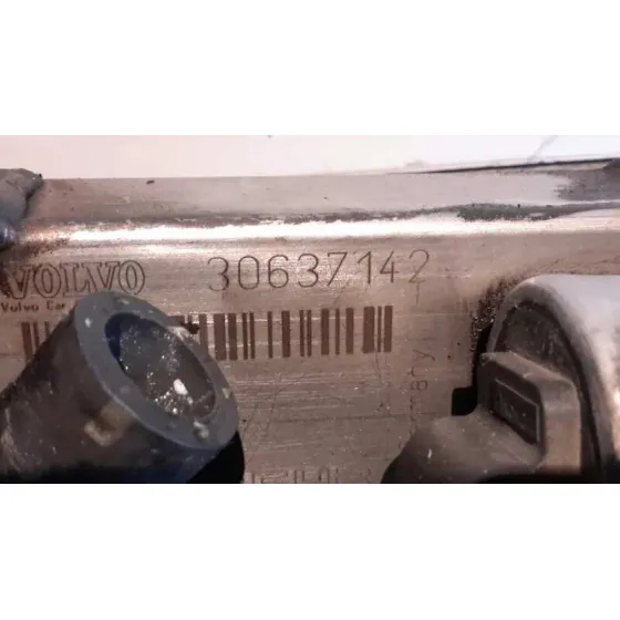Enfriador Gases para Volvo S60 Berlina