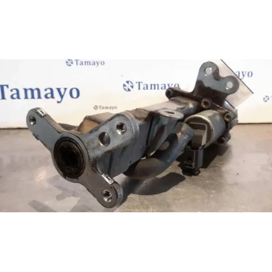 Enfriador Gases para Volvo S60 Berlina