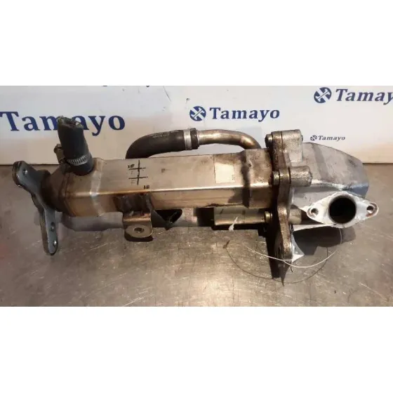 Enfriador Gases para Volvo S60 Berlina
