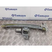 Elevalunas Delantero Derecho para Peugeot 207