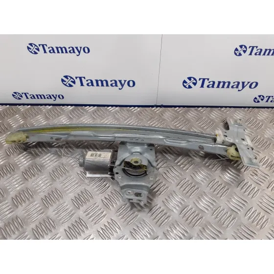 Elevalunas Delantero Derecho para Peugeot 207