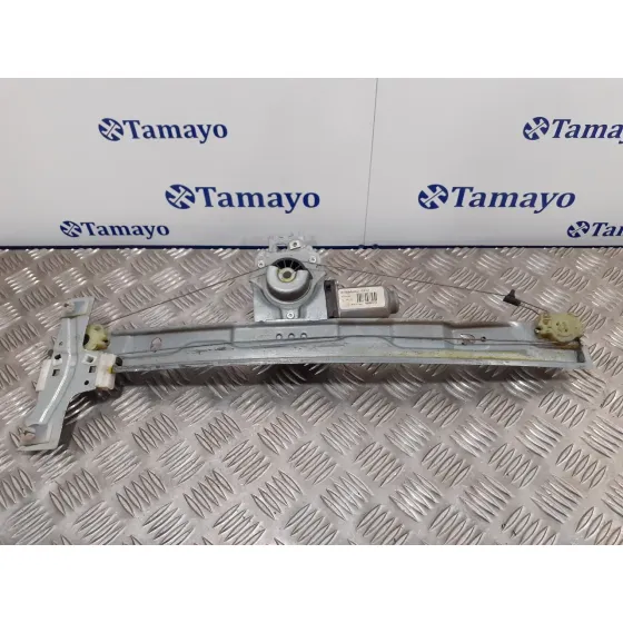 Elevalunas Delantero Derecho para Peugeot 207