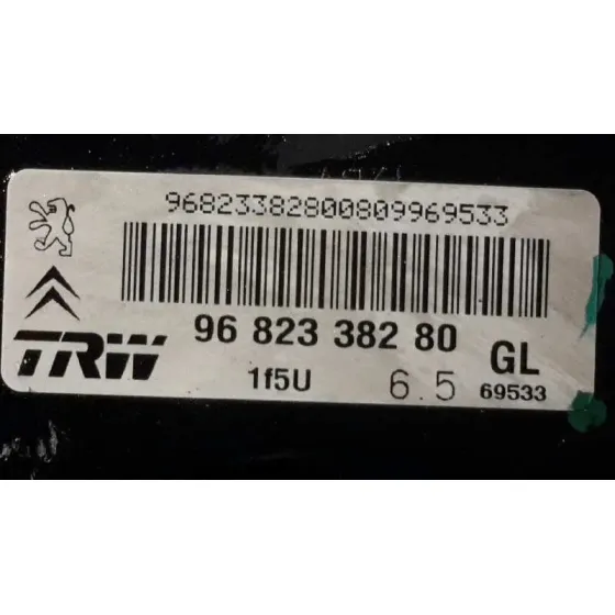 Servofreno para Peugeot 207