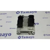 Centralita Motor Uce para Opel Corsa C