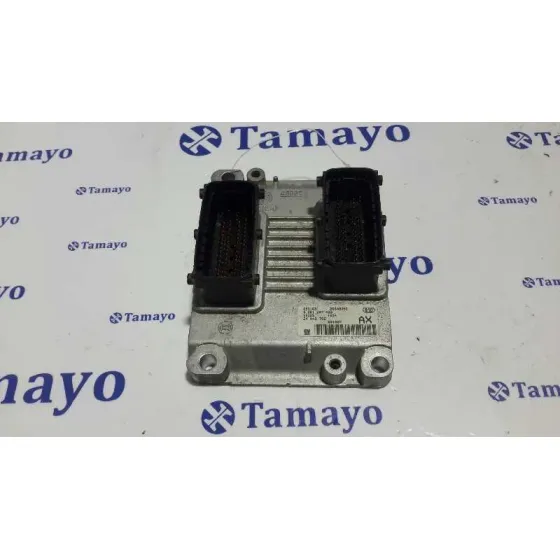 Centralita Motor Uce para Opel Corsa C