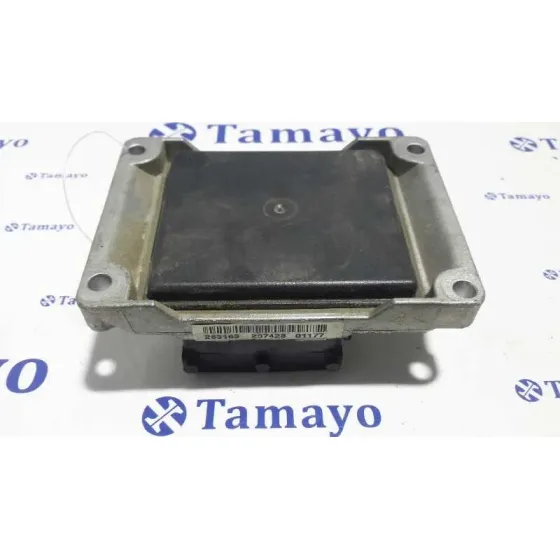 Centralita Motor Uce para Opel Corsa C