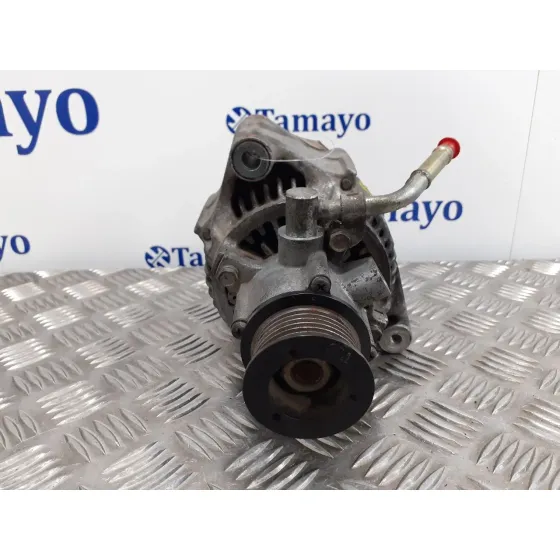 Alternador para Land Rover Freelander (Ln)