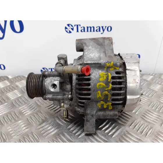 Alternador para Land Rover Freelander (Ln)