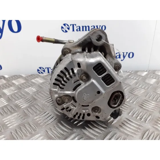Alternador para Land Rover Freelander (Ln)