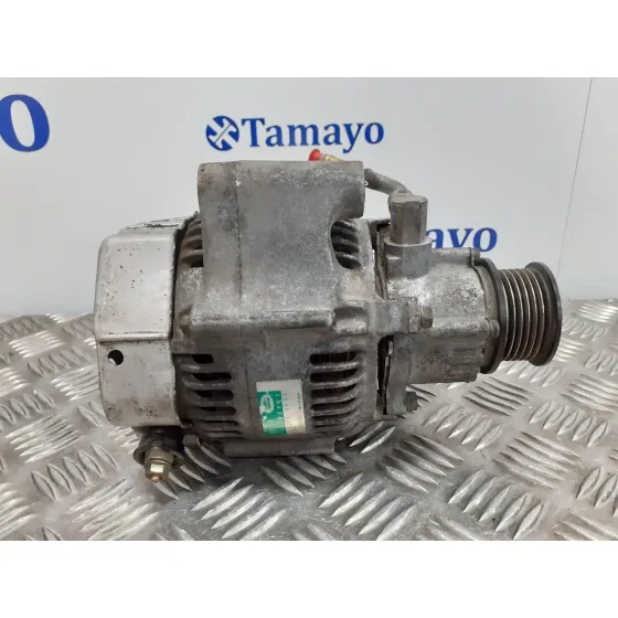 Alternador para Land Rover Freelander (Ln)