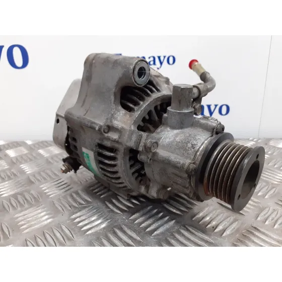 Alternador para Land Rover Freelander (Ln)