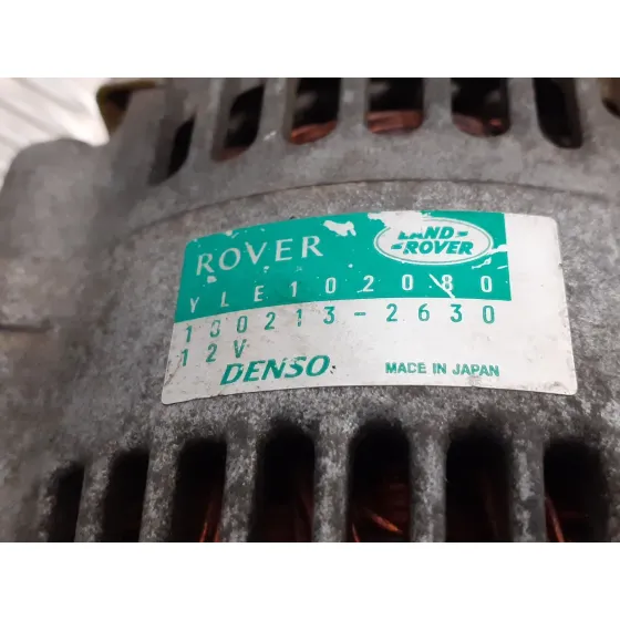 Alternador para Land Rover Freelander (Ln)