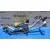 Motor Limpia Delantero para Peugeot 207