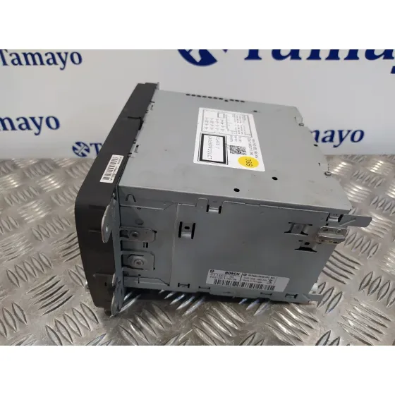 Sistema Audio / Radio Cd para Volkswagen Scirocco (137)