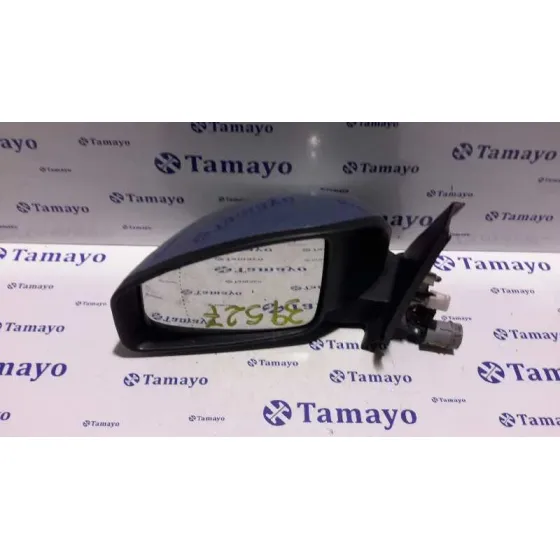 Retrovisor Electrico Izquierdo para Renault Espace Iv (Jk0)