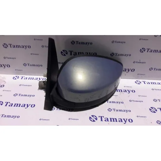 Retrovisor Electrico Izquierdo para Renault Espace Iv (Jk0)