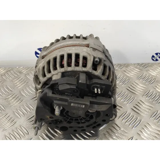 Alternador para Volkswagen Scirocco (137)