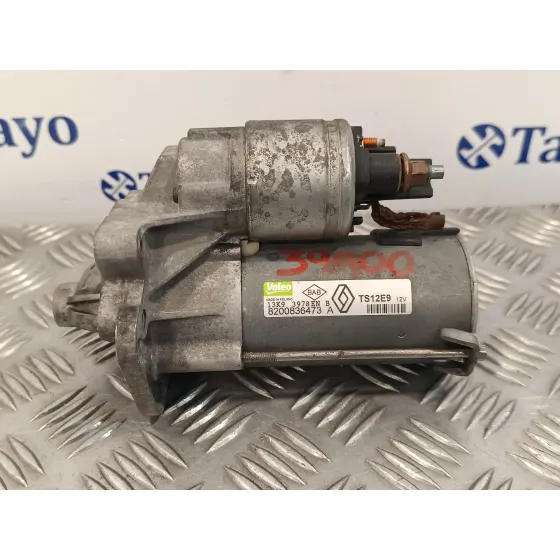 Motor Arranque para Dacia Logan Mcv