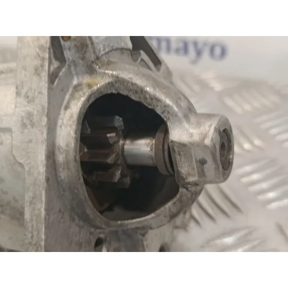 Motor Arranque para Dacia Logan Mcv
