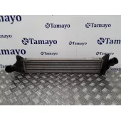 Intercooler para Dacia Logan Mcv