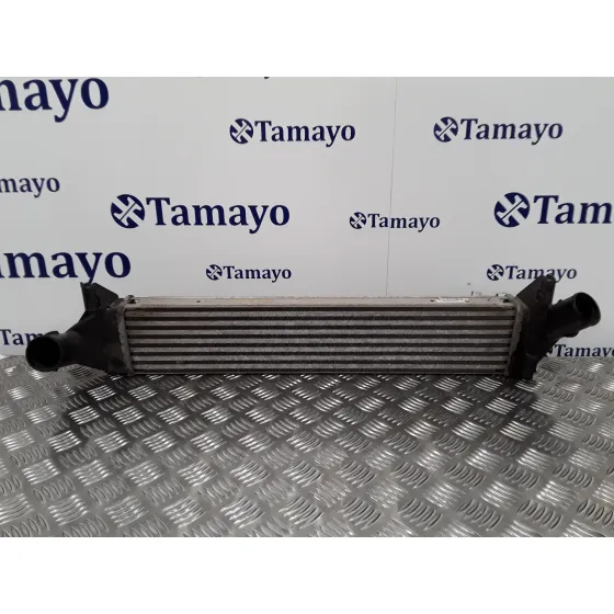 Intercooler para Dacia Logan Mcv