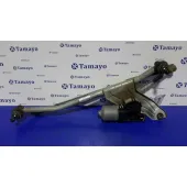 Motor Limpia Delantero para Dacia Logan Mcv