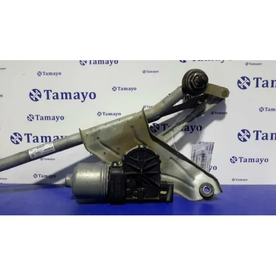 Motor Limpia Delantero para Dacia Logan Mcv