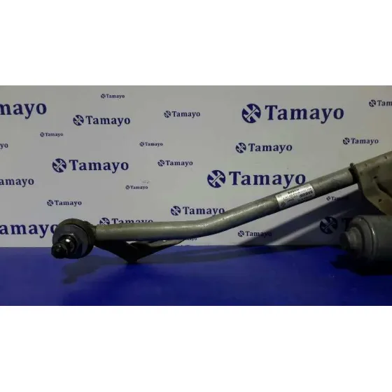 Motor Limpia Delantero para Dacia Logan Mcv