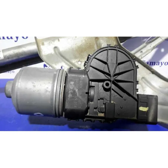 Motor Limpia Delantero para Dacia Logan Mcv