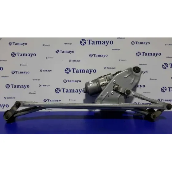 Motor Limpia Delantero para Dacia Logan Mcv