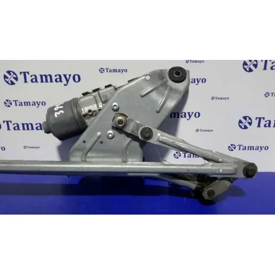 Motor Limpia Delantero para Dacia Logan Mcv