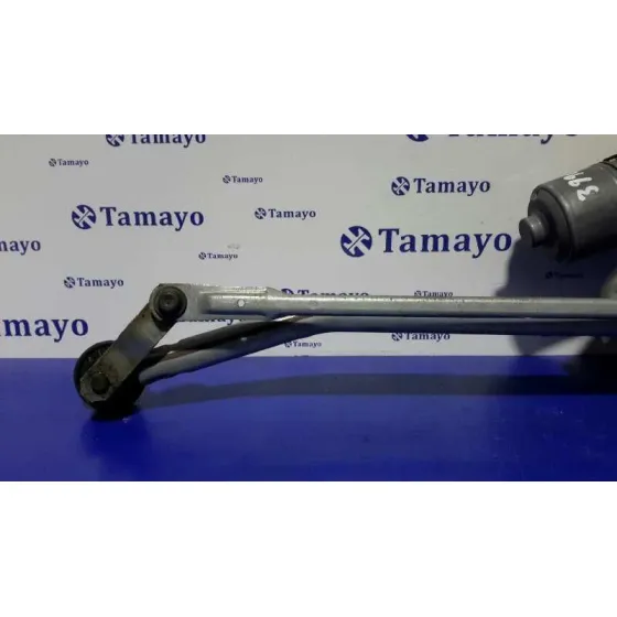 Motor Limpia Delantero para Dacia Logan Mcv